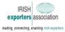 Irish Exporters Association Logo