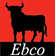 EBCO company logo